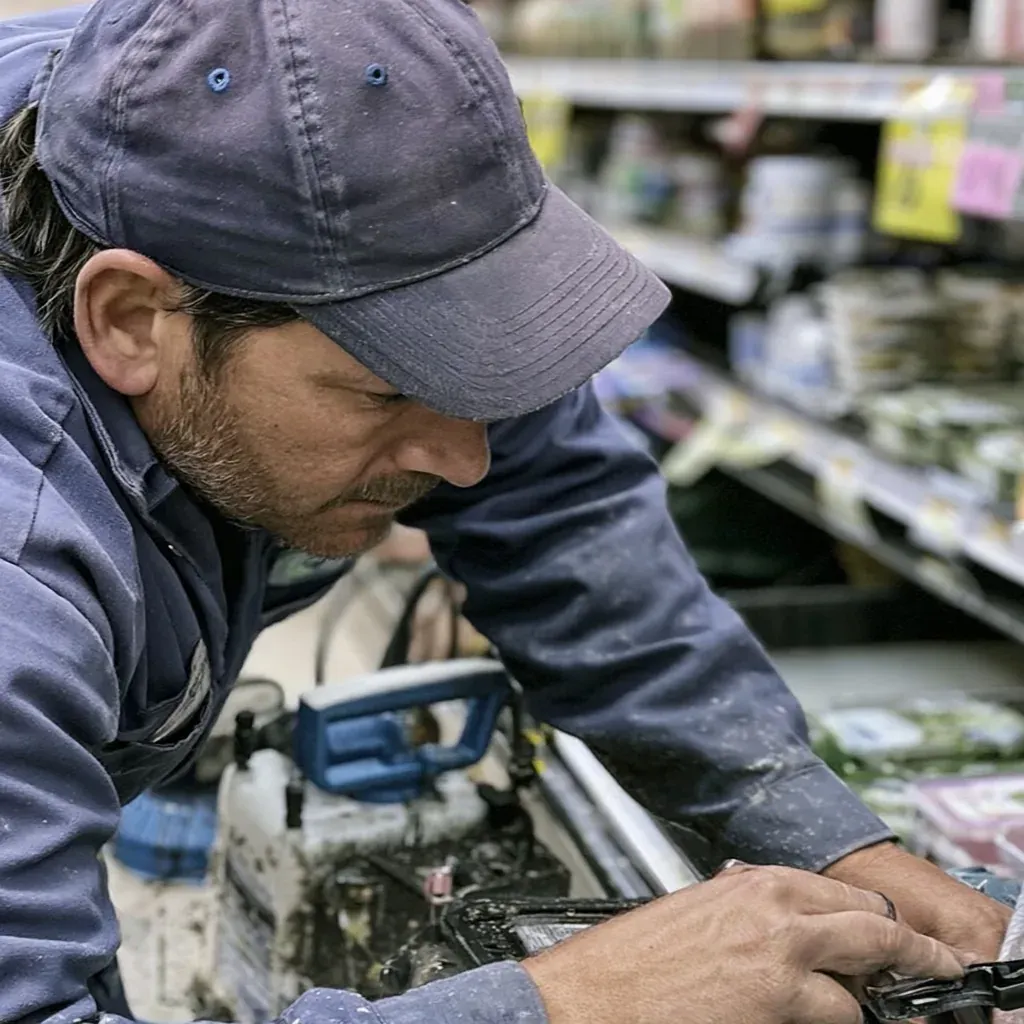 Store and Grocery Pest Control in Cumberland County