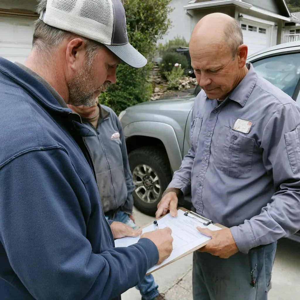Landlord or Tenant: Who Handles Pests in NC?