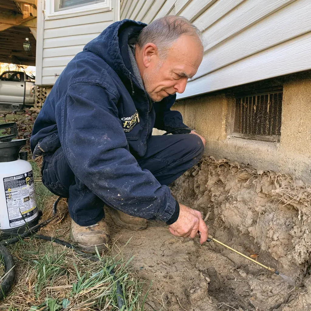 Slab or Crawl Space? How to Tell, and Why It Matters
