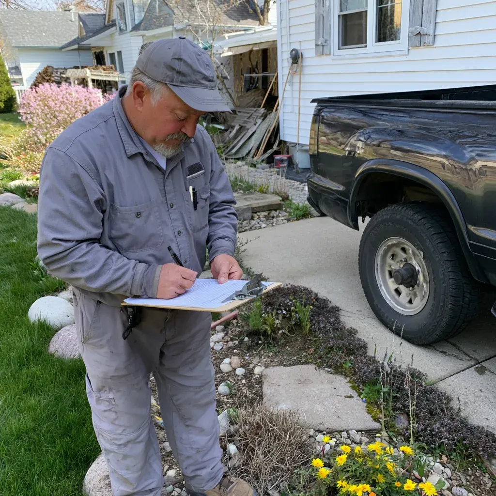 What Pest Control Should Cost in Fayetteville