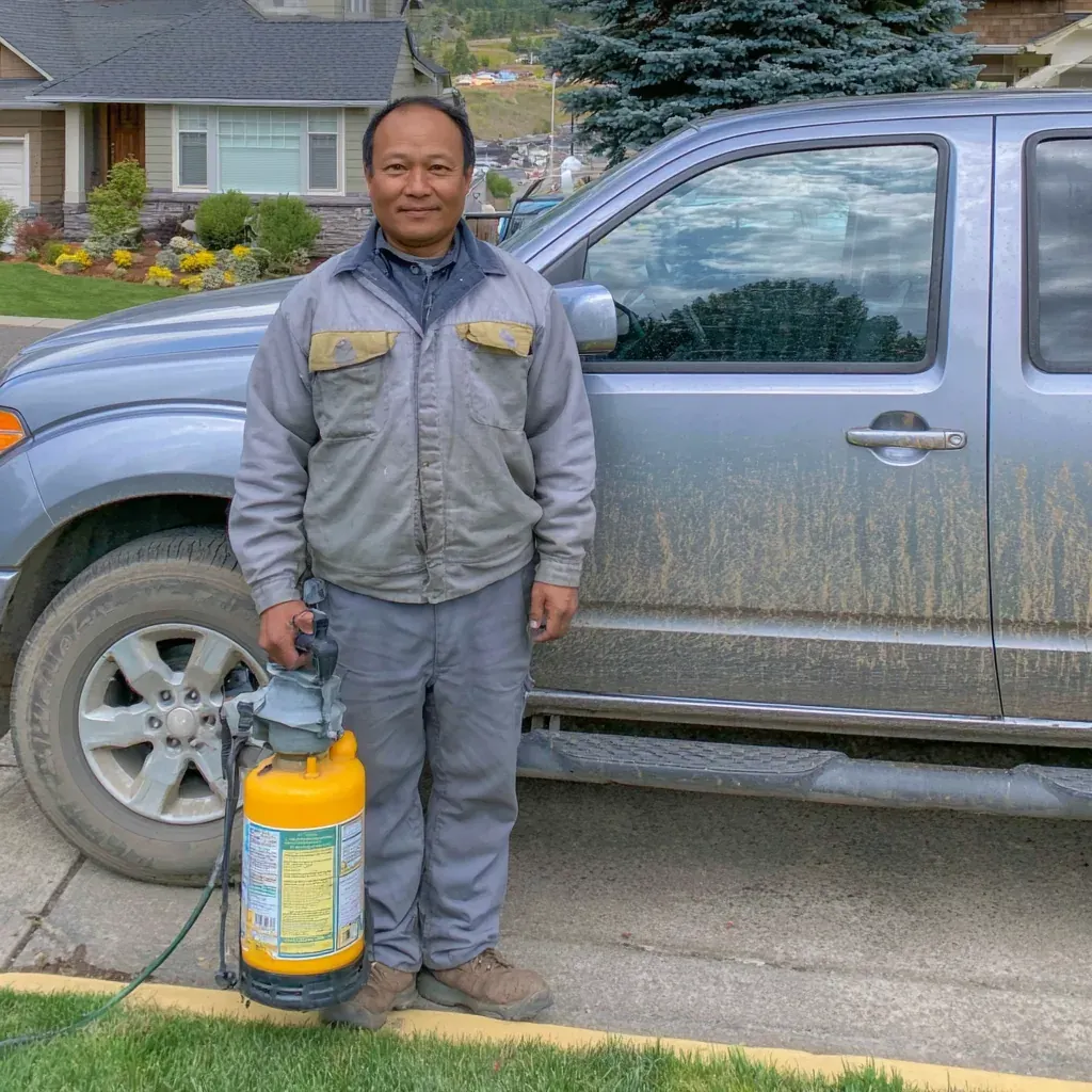 How to Choose a Pest Control Company in Fayetteville